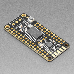 Adafruit CAN Bus FeatherWing - MCP2515