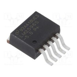 LM2596S-5.0/NOPB