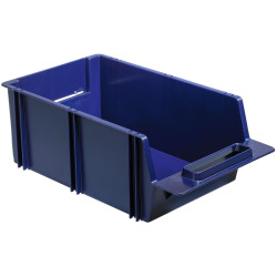 Raaco 136716 Shelf Bin 6-1100