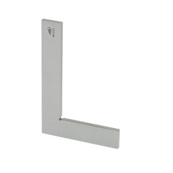 HELIOS PREISSER 0373107 Bevel Square 300x175mm 90&#xB0; For Angle Tests