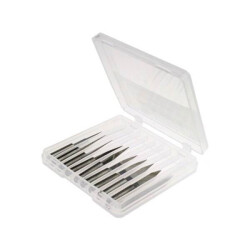 Inventables MBS-IN-06 Grinder bit set