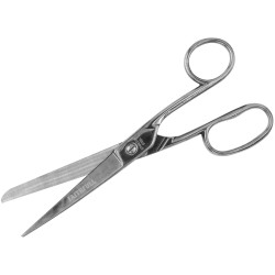 Faithfull FAISCSS8N Sewing Scissors 200mm (7.9in)