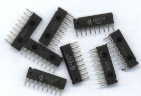 KA2212 UKŁAD SCALONY