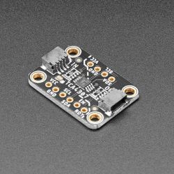 Adafruit TCA4307 Hot-Swap I2C Buffer with Stuck Bus Recovery