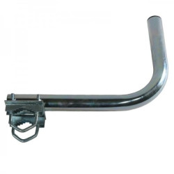 Uchwyt SAT balkonowy 40 górny LIBOX