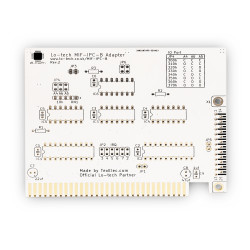 Lo-tech MIF IPC B (PCB Only)