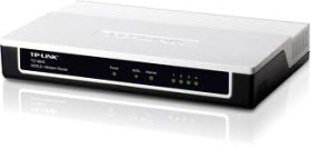 Router ADSL 2 + modem TP LINK TD8840