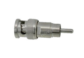 VITALCO ADAPTER WTYK RCA WTYK BNC