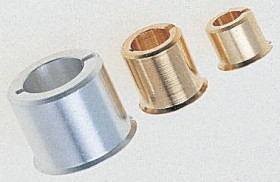 Tuleja redukująca 255.18 Huco