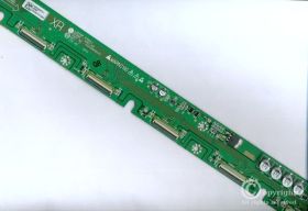 PDP 42G1 XR EBR39595101 MODUŁ