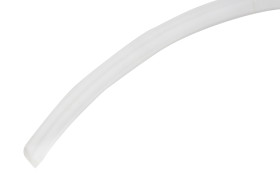 Filament do drukarki 3D Zgięcie szkła Ø 1.75 mm 500 g Przezroczysty RS PRO