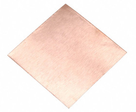 Zestaw sond zamiennych, Podkładka z taśmy miedzianej, do użytku z: Sonda pasywna serii PP007, sonda pasywna serii PP008