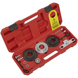Sealey VSE5152 Timing Tool Kit for Ford 1.0 EcoBoost - Chain Drive