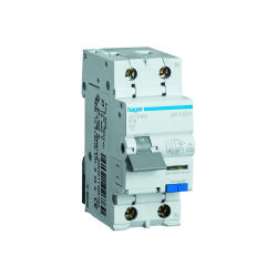 Wyłącznik różnicowo-prądowy, Hager AD910B,