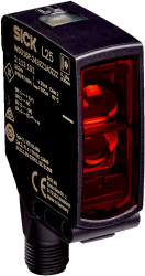 Kurtyna świetlna 24 V DC