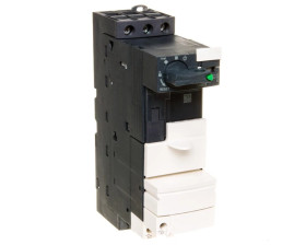 Układ rozruchowy 7,5/15kW 32A 24V DC (podstawa bazowa) LUB32