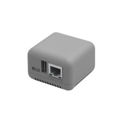 NP330-WiFi - serwer wydruku z funkcją LAN i WiFi