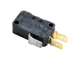 Styk pomocniczy 1NO+1NC 16A DCX-M 40-1250 A 431155 LEGRAND