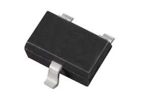 BAR64-05W RF PIN Diodes - Dual, Common Cathode in SOT-323