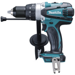 Makita DHP458Z DHP458Z LXT Combi Drill 18V Bare Unit