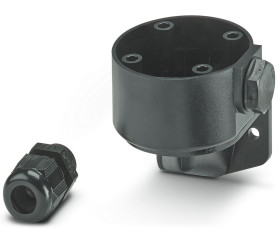 Moduł wieży sygnalizacyjnej Skrzynka rozgałęźna Phoenix Contact PSD