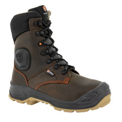 Buty ochronne do kostki Unisex elektroizolacyjne antypoślizgowe, Parade