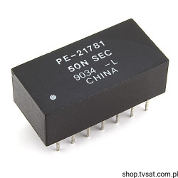 PE-21781 Delay Line 50 ns DIP14 PULSE