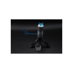 Lark Weather Station - przenośna stacja pogodowa