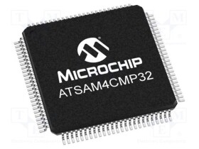 ATSAM4CMP32CB-AUTR