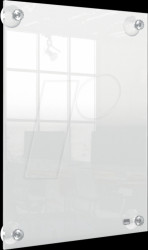 1915600 Poster frame, flexible mounting, for A4