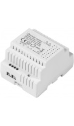 Transformator sieciowy TR DIN 11,5V 2A