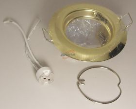 OPRAWA HALOGEN ALPE 16 MOSIADZ