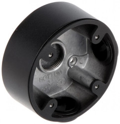 Uchwyt sufitowy do kamer kulistych PFA13A-E-BLACK