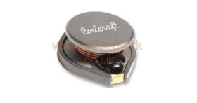 220uH SMT power inductor (DO5022P-224MLB) - Coilcraft