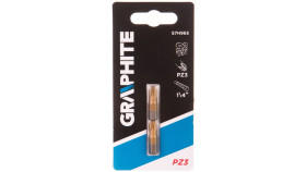 Końcówki Wkrętakowe Pz3 X 25 Mm 57H965 /3Szt./