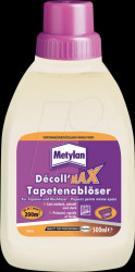 MAL05 Wallpaper remover Metylan Aktiv, 500 ml