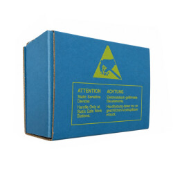ESD Box (80 x 60 x 30 mm)