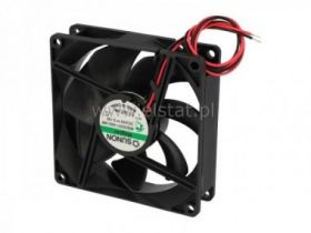 Wentylator 24V łożysko Vapo ( magn.) 92x25mm 2,1W