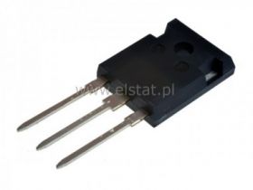 IRFP 150 N-Ch MOSFET; 100V; 40A; 180W; TO247