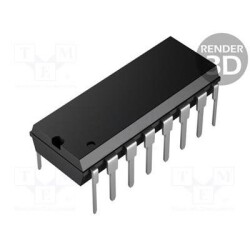 PCF8574N