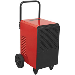 Sealey SDH30 Industrial Dehumidifier 30L