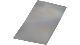Akcesoria Laserowe, Reflektor, 100X50mm, Samoprzylepny, -40-70C,...