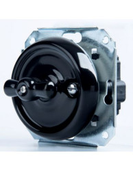 WŁĄCZNIK STERUJĄCY ROLETAMI OBROTOWY