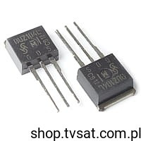 Tranzystor SIPMOS-N 50V 17.5A BUZ104L TO220H SIEMENS