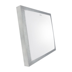 Lampa plafon SMD LED ALEX D 24W 4000K barwa neutralna 03245