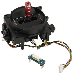 Zestaw rozwojowy Human Machine Interface (HMI), 2-Axis, Joystick