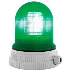 TYP 200 LED GRE V24DAC GY - Sygnalizator optyczny - 26254