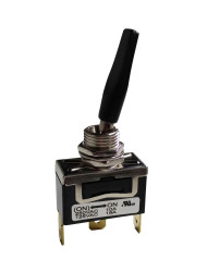 Przełącznik (Wł.)-wł. SPDT RS PRO Płytka drukowana