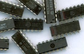 MC1309P UKŁAD SCALONY