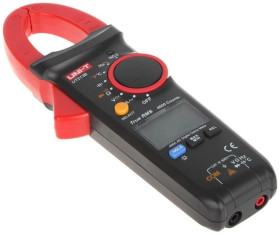 Miernik cęgowy UT-213B UNI-T